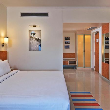 Nirwana Hometel Jaipur- A Sarovar Hotel Exterior foto