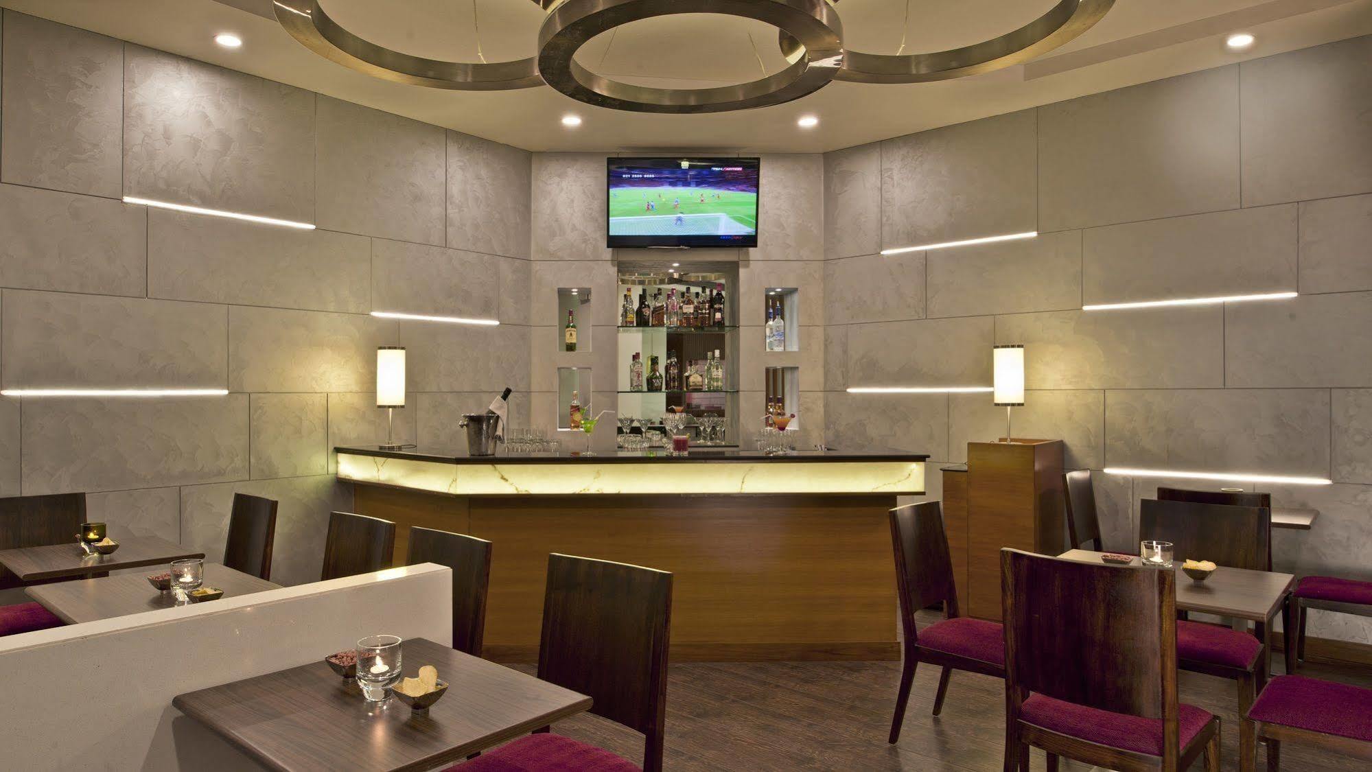 Nirwana Hometel Jaipur- A Sarovar Hotel Exterior foto